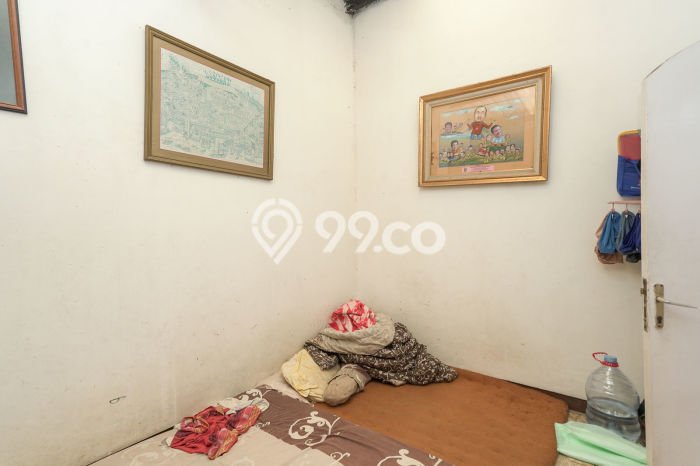 Rumah Eksklusif Dijual LT 331m2 di Duren Sawit, Jakarta Timur Rumah Eksklusif Dijual LT 331m2 di Duren Sawit, Jakarta Timur