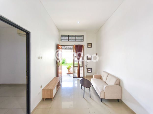 Rumah Modern 2 KT di Bintaro Tangerang Selatan Rumah Modern 2 KT di Bintaro Tangerang Selatan