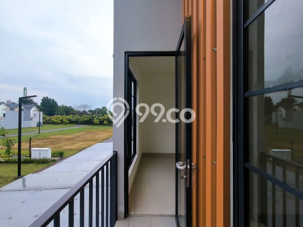 Rumah Strategis Minimalis Lb 85m2 di Pasar Rebo, Jakarta Timur Rumah Strategis Minimalis Lb 85m2 di Pasar Rebo, Jakarta Timur