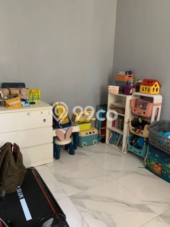Dijual Rumah 3 Kamar Lokasi Ideal Nyaman dan Strategis di Pancoran Mas Dijual Rumah 3 Kamar Lokasi Ideal Nyaman dan Strategis di Pancoran Mas