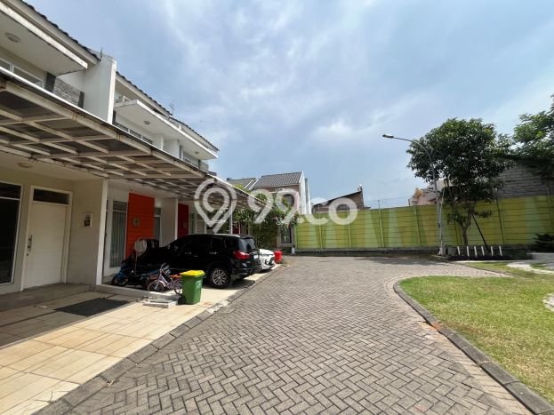 Jual Rumah Favorit Siap Huni LB 75m2 di Bekasi Selatan, Bekasi Jual Rumah Favorit Siap Huni LB 75m2 di Bekasi Selatan, Bekasi