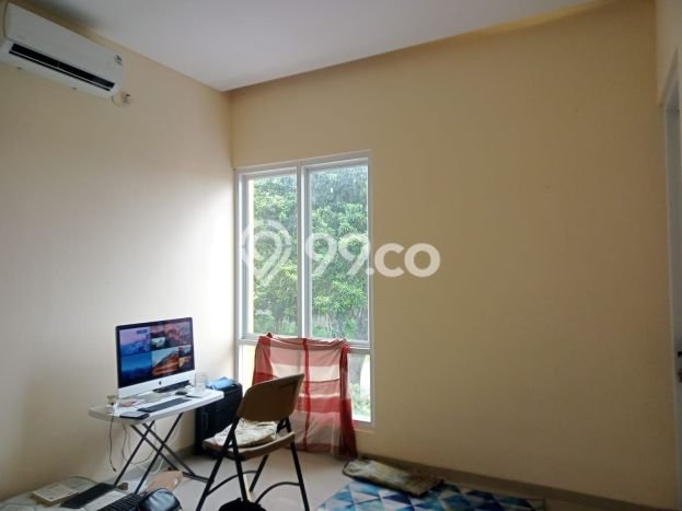 Rumah Modern 4 Kamar LT 96m2 di Jati Asih Rumah Modern 4 Kamar LT 96m2 di Jati Asih