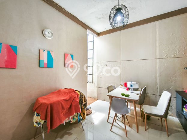 Jual Rumah Strategis Bagus Punya 2 KT di Cibinong Bogor SHM Jual Rumah Strategis Bagus Punya 2 KT di Cibinong Bogor SHM