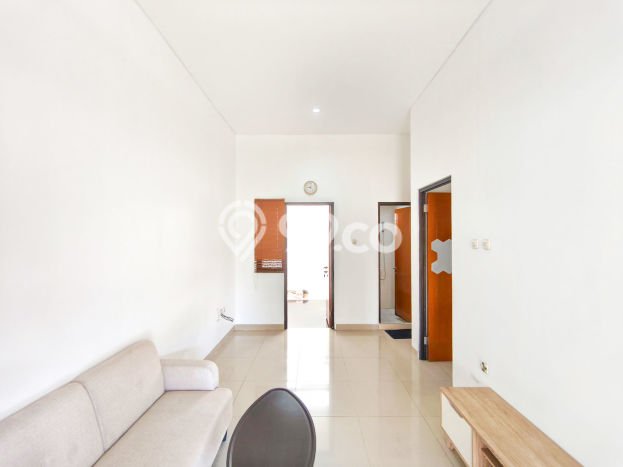 Rumah Modern 2 KT di Bintaro Tangerang Selatan Rumah Modern 2 KT di Bintaro Tangerang Selatan
