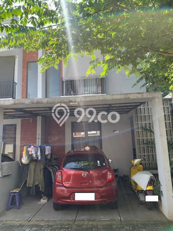 Dijual Rumah 3 Kamar Lokasi Ideal Nyaman dan Strategis di Pancoran Mas Dijual Rumah 3 Kamar Lokasi Ideal Nyaman dan Strategis di Pancoran Mas