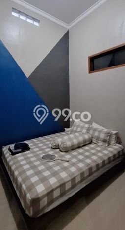 Jual Rumah Strategis Bagus Punya 5 KT di Cilodong Depok SHM Jual Rumah Strategis Bagus Punya 5 KT di Cilodong Depok SHM