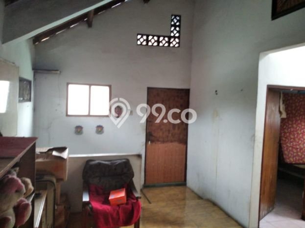 Jual Rumah Eksklusif 3 KT di Pondok Gede, Bekasi Jual Rumah Eksklusif 3 KT di Pondok Gede, Bekasi