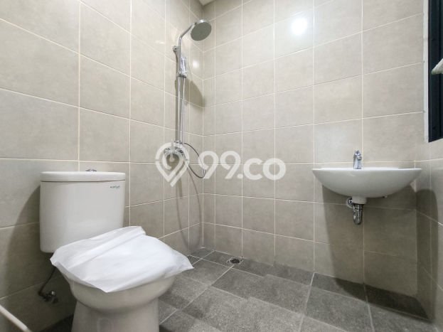 Rumah Strategis Minimalis Lb 85m2 di Pasar Rebo, Jakarta Timur Rumah Strategis Minimalis Lb 85m2 di Pasar Rebo, Jakarta Timur