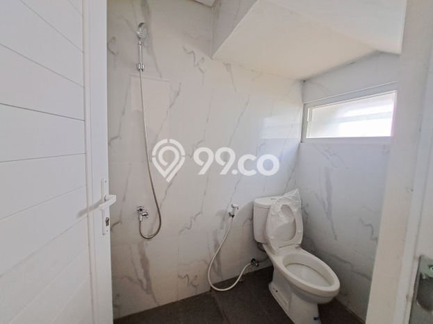 Dijual Rumah Minimalis Bagus Punya 3 KT di Serpong Tangerang Selatan - Dijual Rumah Minimalis Bagus Punya 3 KT di Serpong Tangerang Selatan -
