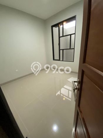 Rumah Modern Minimalis 2 KT Siap Huni di Pamulang Rumah Modern Minimalis 2 KT Siap Huni di Pamulang