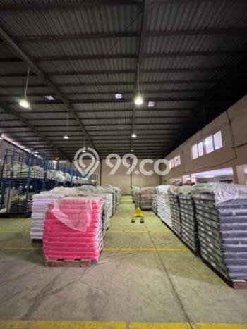 Dijual Gudang di Benda, Tangerang Harga Penawaran Spesial Dijual Gudang di Benda, Tangerang Harga Penawaran Spesial