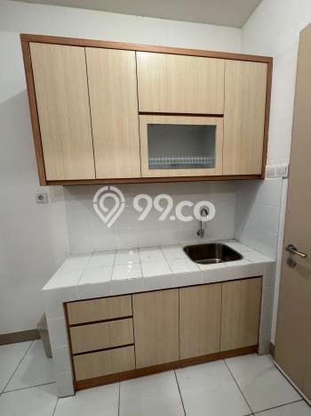 LOKASI PREMIUM! Apartemen di Teluk Naga, 1 KT, Luas 21m², Premium LOKASI PREMIUM! Apartemen di Teluk Naga, 1 KT, Luas 21m², Premium
