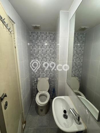 LOKASI PREMIUM! Apartemen di Teluk Naga, 1 KT, Luas 21m², Premium LOKASI PREMIUM! Apartemen di Teluk Naga, 1 KT, Luas 21m², Premium