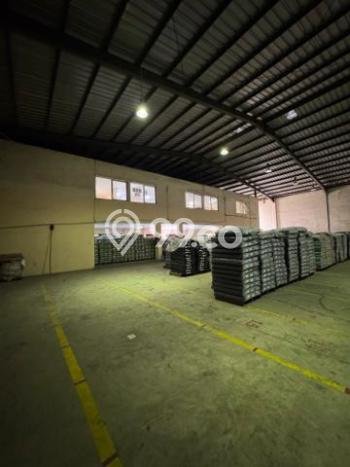 Dijual Gudang di Benda, Tangerang Harga Penawaran Spesial Dijual Gudang di Benda, Tangerang Harga Penawaran Spesial