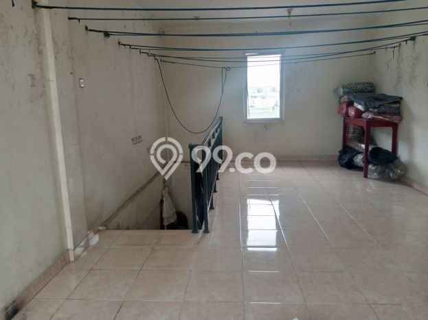 Ruko Dijual di Tangerang LT 48m2 & LB 72m2 Lokasi Terbaik! Ruko Dijual di Tangerang LT 48m2 & LB 72m2 Lokasi Terbaik!