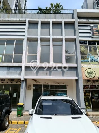 Untuk Dijual! Ruko di Gading Serpong Tangerang LT 70m2 / LB 124m2 Kawasan Bisnis Untuk Dijual! Ruko di Gading Serpong Tangerang LT 70m2 / LB 124m2 Kawasan Bisnis