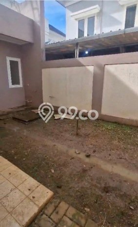 Rumah Mewah LB 105m2 Siap Huni Desain Elegan di Gading Serpong, Tangerang Rumah Mewah LB 105m2 Siap Huni Desain Elegan di Gading Serpong, Tangerang