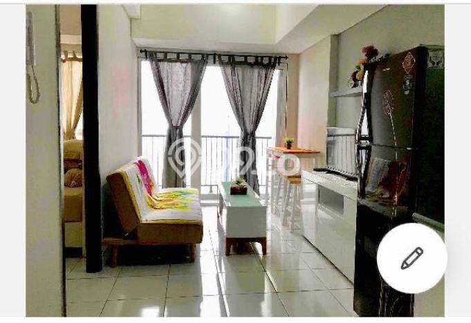 Untuk Dijual Apartemen Strategis di BSD Tangerang Selatan 1 Kamar Tidur Untuk Dijual Apartemen Strategis di BSD Tangerang Selatan 1 Kamar Tidur