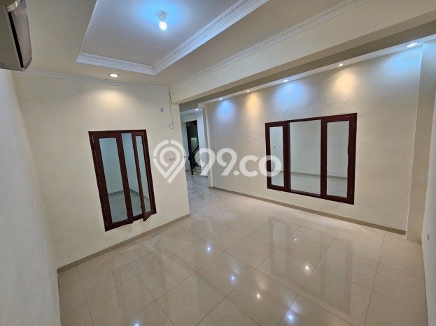 Rumah sewa siap huni 4 KT di Alam Sutera, Tangerang Rumah sewa siap huni 4 KT di Alam Sutera, Tangerang