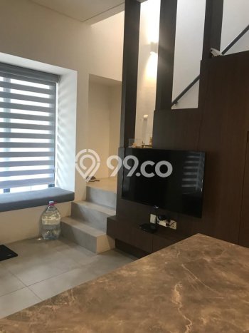 Dijual Hunian Rumah Nyaman 2 Kamar di BSD City, Tangerang Dijual Hunian Rumah Nyaman 2 Kamar di BSD City, Tangerang