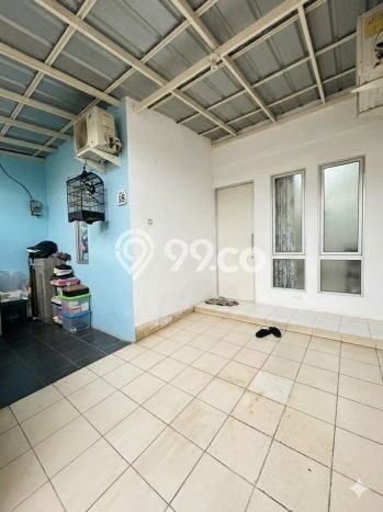 Rumah Luas Asri 3 KT Siap Huni di Gading Serpong Tangerang Rumah Luas Asri 3 KT Siap Huni di Gading Serpong Tangerang