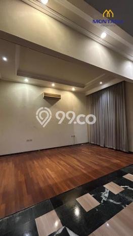 For Sale! Premium House LT 634m2 Desain Modern di Pondok Indah For Sale! Premium House LT 634m2 Desain Modern di Pondok Indah