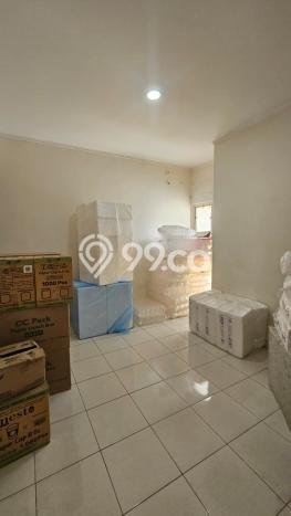 Jual Rumah Eksklusif 2 KT di Suvarna Sutera, Tangerang Jual Rumah Eksklusif 2 KT di Suvarna Sutera, Tangerang