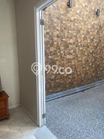 Ready to Use! Luxury House LT 220m2 Desain Modern di Gading Serpong Ready to Use! Luxury House LT 220m2 Desain Modern di Gading Serpong