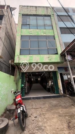 Lokasi Strategis! Dijual Ruko Bisnis di Serpong, Tangerang Selatan Kondisi Baik Lokasi Strategis! Dijual Ruko Bisnis di Serpong, Tangerang Selatan Kondisi Baik