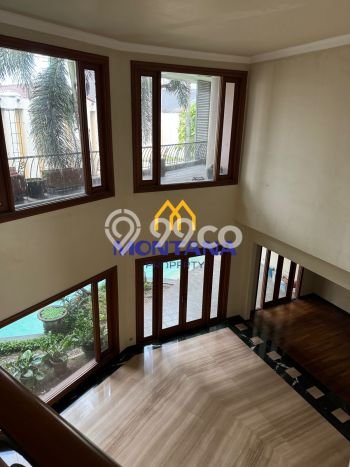 For Sale! Premium House LT 634m2 Desain Modern di Pondok Indah For Sale! Premium House LT 634m2 Desain Modern di Pondok Indah