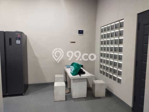 Cocok Untuk Investasi! Dijual Kost di BSD 32 Kamar Cocok Untuk Investasi! Dijual Kost di BSD 32 Kamar