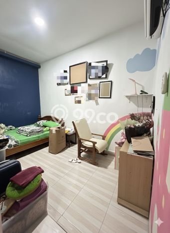 Rumah Luas Asri 3 KT Siap Huni di Gading Serpong Tangerang Rumah Luas Asri 3 KT Siap Huni di Gading Serpong Tangerang