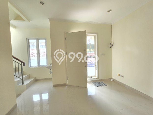 Rumah Luas Asri 3 KT Siap Huni di Gading Serpong Tangerang Rumah Luas Asri 3 KT Siap Huni di Gading Serpong Tangerang