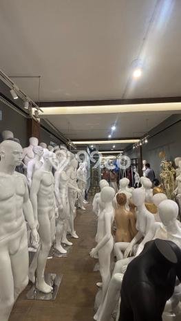 Lokasi Strategis! Dijual Ruko Bisnis di Serpong, Tangerang Selatan Kondisi Baik Lokasi Strategis! Dijual Ruko Bisnis di Serpong, Tangerang Selatan Kondisi Baik