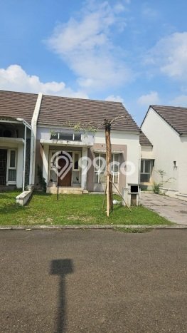 Jual Rumah Eksklusif 2 KT di Suvarna Sutera, Tangerang Jual Rumah Eksklusif 2 KT di Suvarna Sutera, Tangerang