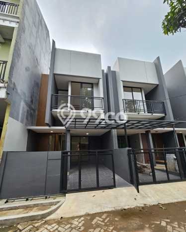 Rumah Minimalis 2 KT di Gading Serpong Tangerang Unfurnished Rumah Minimalis 2 KT di Gading Serpong Tangerang Unfurnished