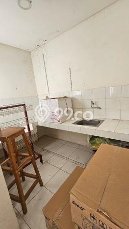 Jual Rumah Eksklusif 2 KT di Suvarna Sutera, Tangerang Jual Rumah Eksklusif 2 KT di Suvarna Sutera, Tangerang
