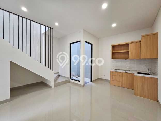 Rumah Minimalis 2 KT di Gading Serpong Tangerang Unfurnished Rumah Minimalis 2 KT di Gading Serpong Tangerang Unfurnished