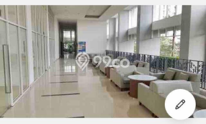 Untuk Dijual Apartemen Strategis di BSD Tangerang Selatan 1 Kamar Tidur Untuk Dijual Apartemen Strategis di BSD Tangerang Selatan 1 Kamar Tidur