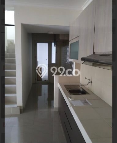 Rumah Luas Asri 3 KT Siap Pakai di Gading Serpong Tangerang Rumah Luas Asri 3 KT Siap Pakai di Gading Serpong Tangerang