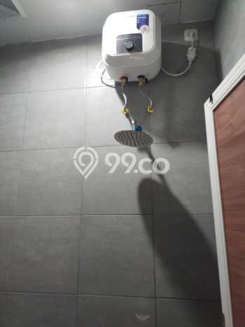 Cocok Untuk Investasi! Dijual Kost di BSD 32 Kamar Cocok Untuk Investasi! Dijual Kost di BSD 32 Kamar