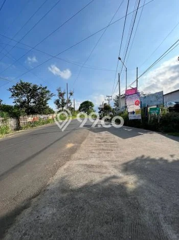 Tanah Investasi Dijual di Malang Punya Luas 180m2 Tanah Investasi Dijual di Malang Punya Luas 180m2