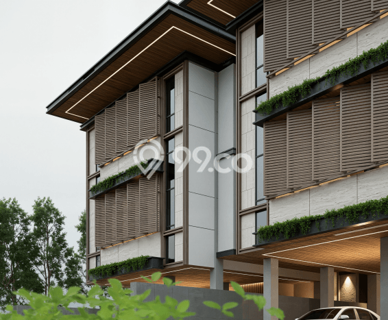 Aset Investasi! Rumah Kost Dijual di Depok, Sleman, 26 KT, 26 KM, Luas 300m2 Aset Investasi! Rumah Kost Dijual di Depok, Sleman, 26 KT, 26 KM, Luas 300m2