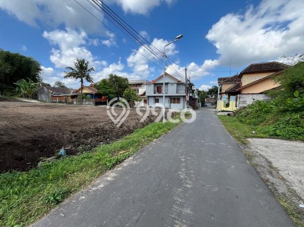 Jual Rumah Favorit Siap Huni LB 110m2 di Ngaglik, Sleman Jual Rumah Favorit Siap Huni LB 110m2 di Ngaglik, Sleman