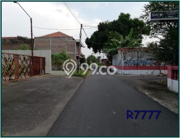 Tanah Murah Klaten, Dekat Rs Soeradji Tirnonegoro, Area Perumahan Tanah Murah Klaten, Dekat Rs Soeradji Tirnonegoro, Area Perumahan