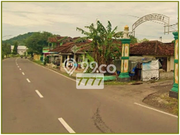 Area Perumahan Bantul Timur, Miliki Piyungan Asri Include Fasum Area Perumahan Bantul Timur, Miliki Piyungan Asri Include Fasum