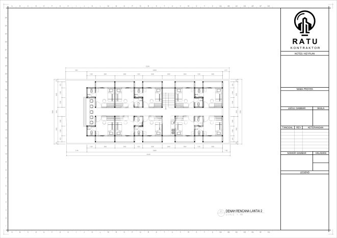 Aset Investasi! Rumah Kost Dijual di Depok, Sleman, 26 KT, 26 KM, Luas 300m2 Aset Investasi! Rumah Kost Dijual di Depok, Sleman, 26 KT, 26 KM, Luas 300m2