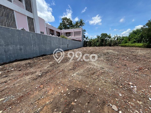 Dijual Tanah Lokasi Condong Catur, Sleman Seluas 194m2 Dijual Tanah Lokasi Condong Catur, Sleman Seluas 194m2
