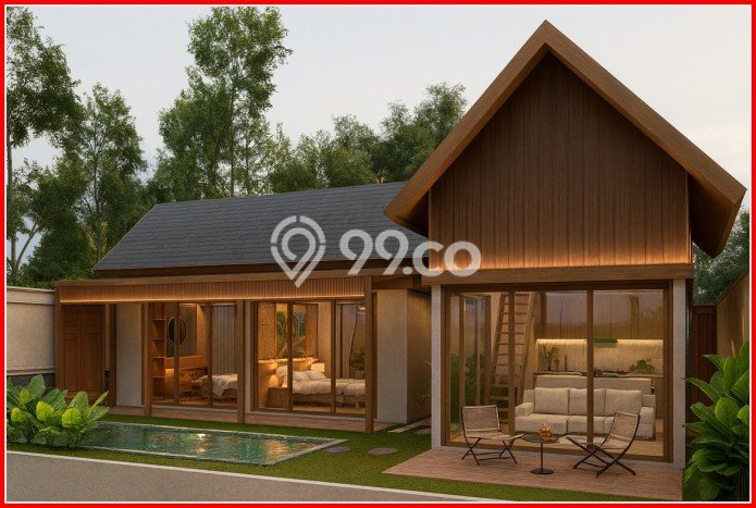 Dapatkan sekarang Vila di , Area 287m2m², Area tenang untuk Anda Dapatkan sekarang Vila di , Area 287m2m², Area tenang untuk Anda