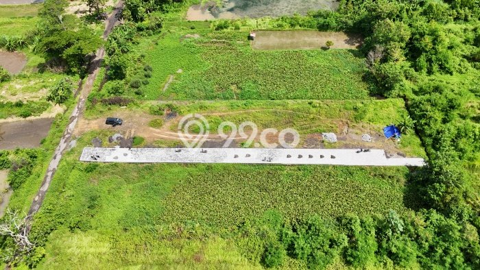 Tanah Kavling Dijual di Condong Catur, Sleman dengan Luas Tanah 130m2 Tanah Kavling Dijual di Condong Catur, Sleman dengan Luas Tanah 130m2